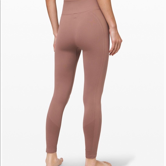 lululemon ebb to street tight brand new with tags - Picture 1 of 8